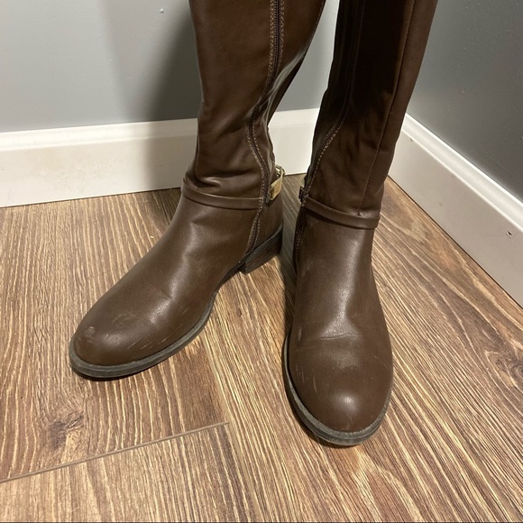 CONNOR BOOTS, Size 7 - Picture 3 of 10